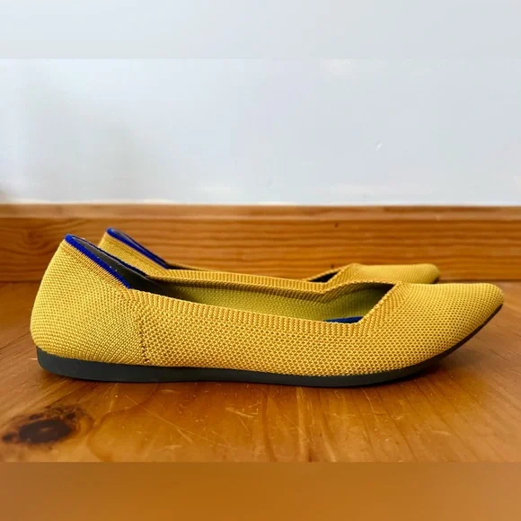 Rothy’s The Point Flat | Size 8 - Picture 2 of 10